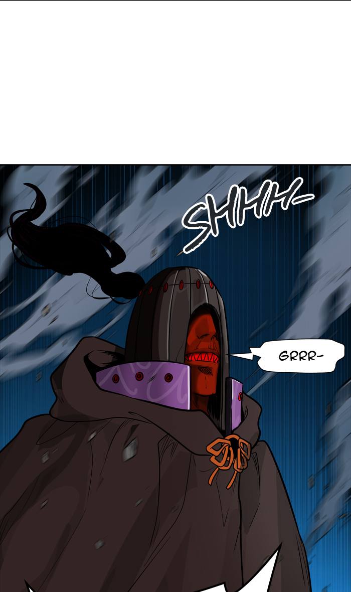 Tower Of God 427 61