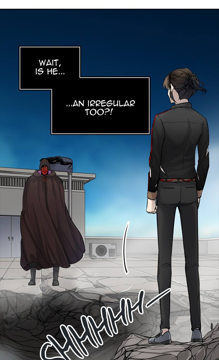 Tower Of God 427 64