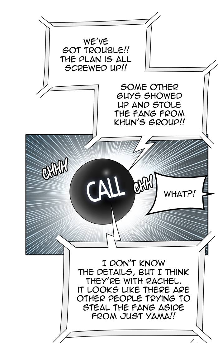 Tower Of God 427 66