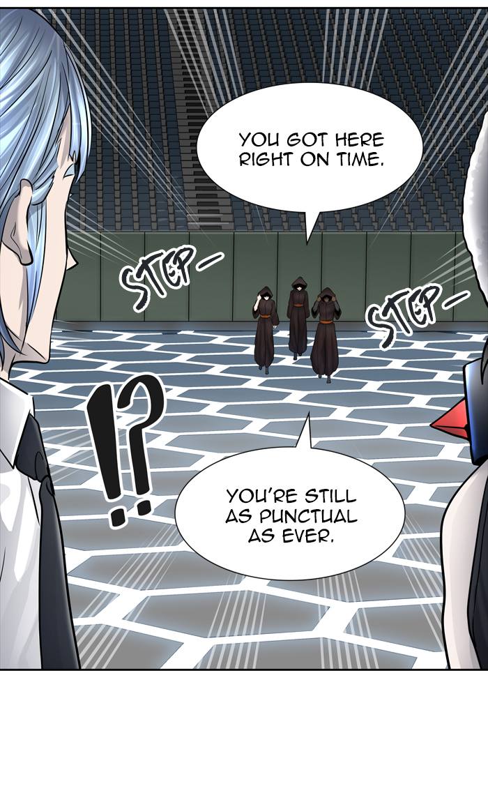 Tower Of God 427 7