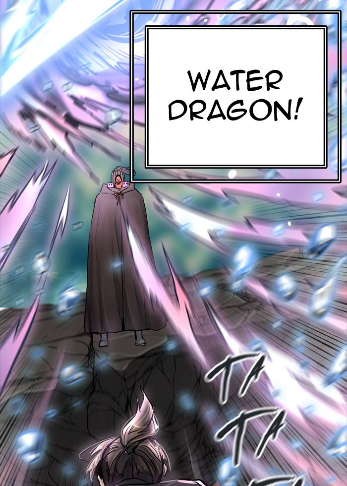 Tower Of God 427 79