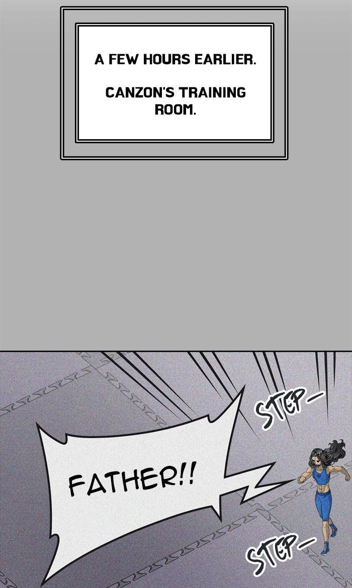 Tower Of God 427 86