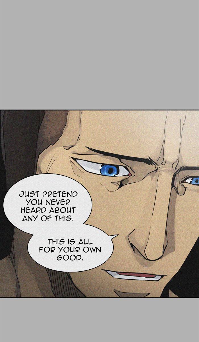 Tower Of God 427 90