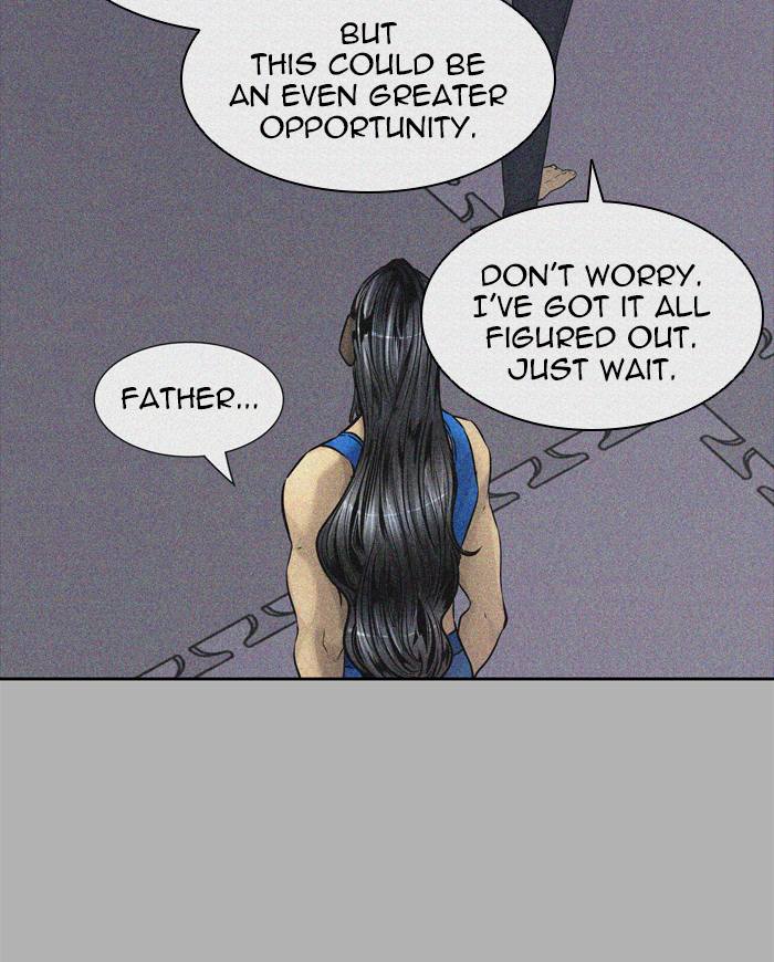 Tower Of God 427 93