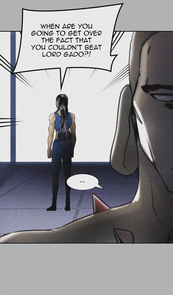 Tower Of God 427 94
