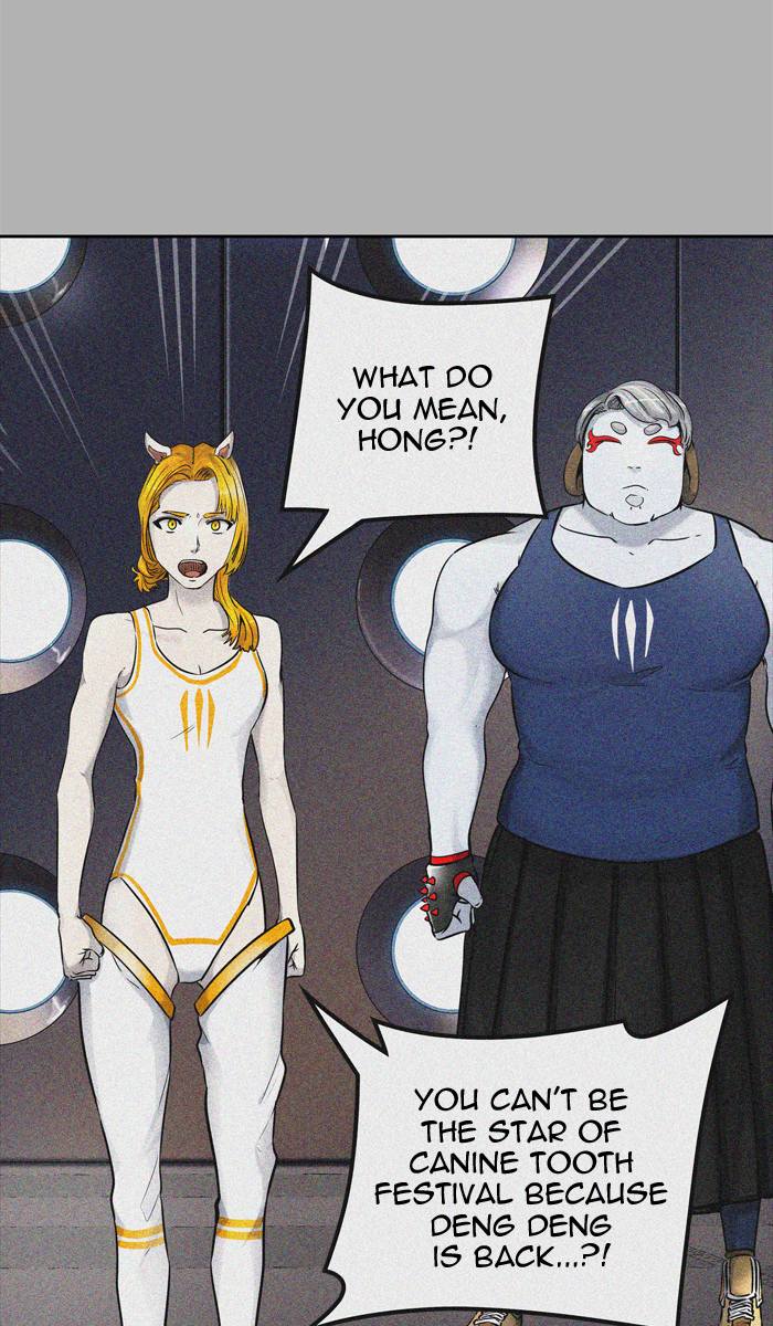 Tower Of God 427 99