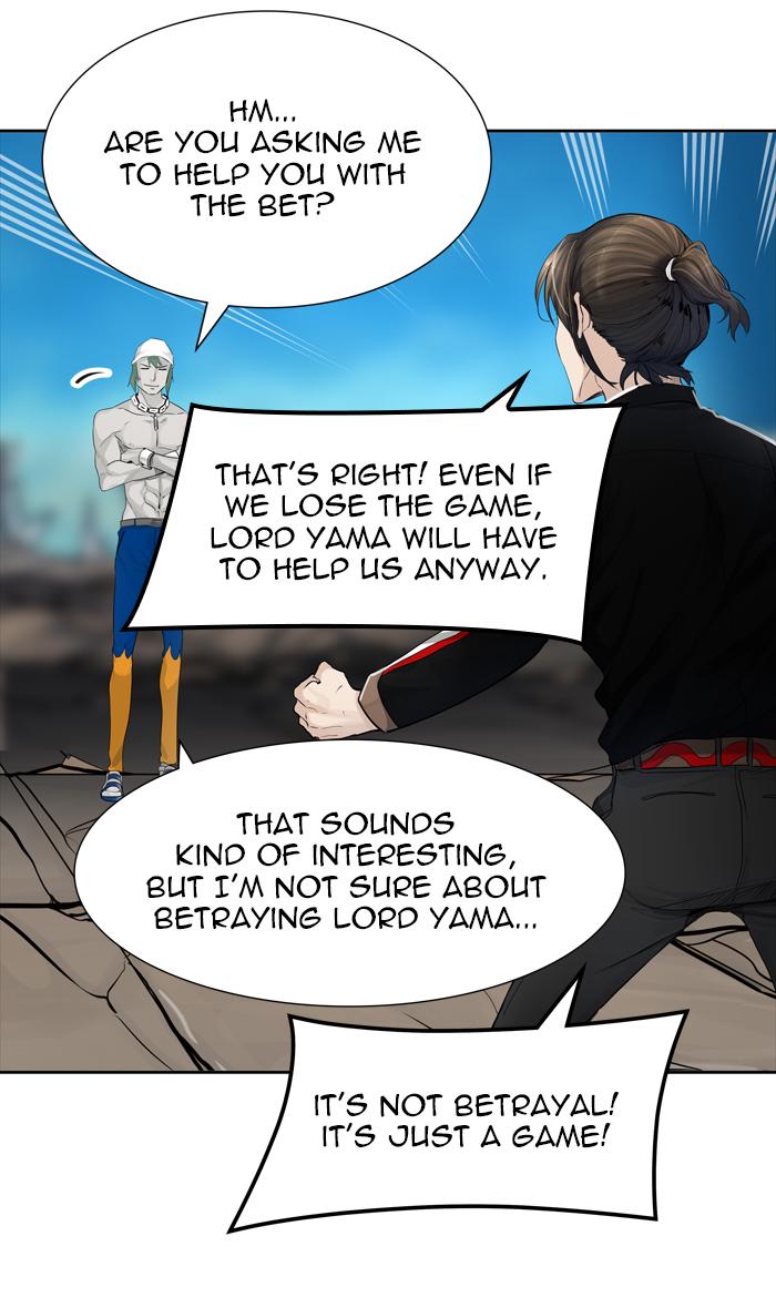 Tower Of God 429 59