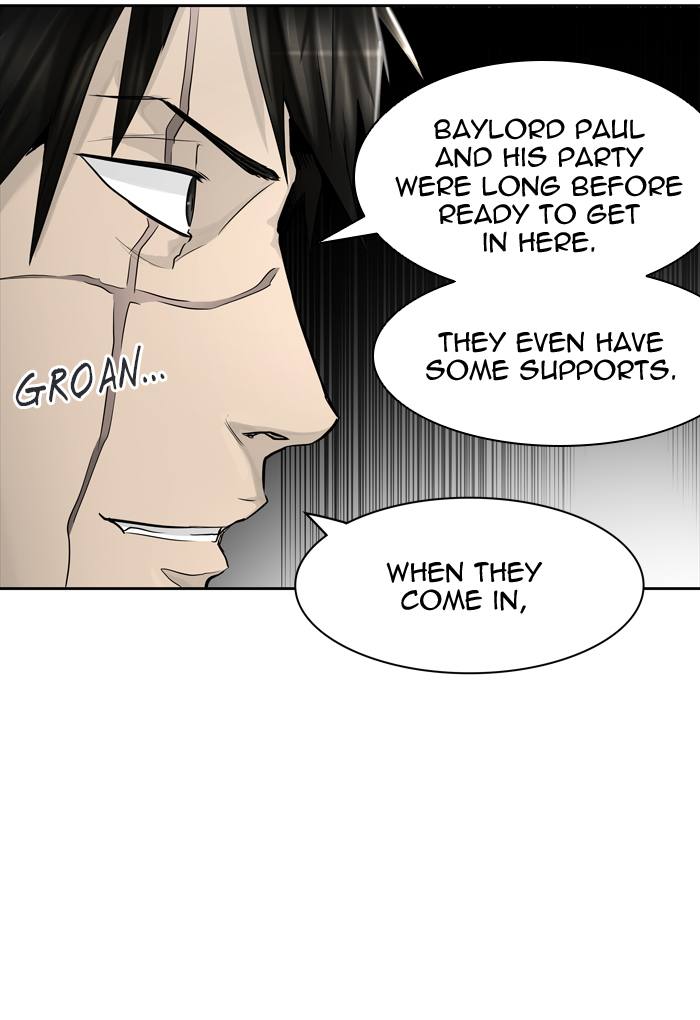 Tower Of God 430 100