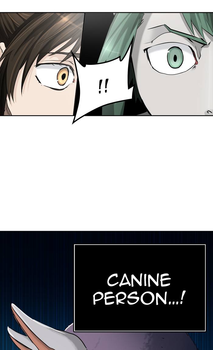 Tower Of God 430 110