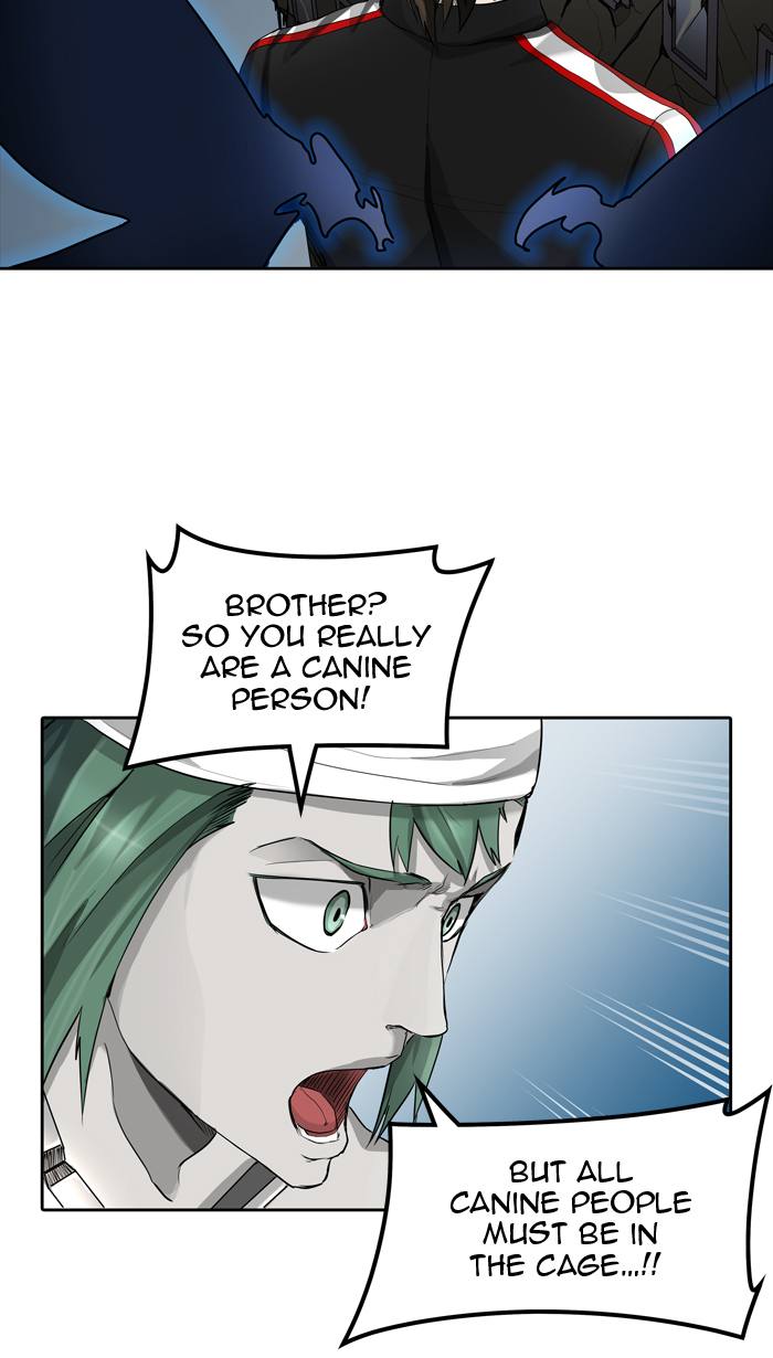 Tower Of God 430 113