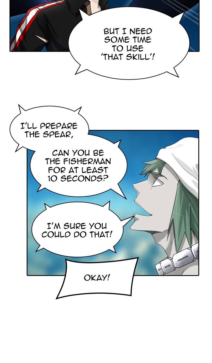 Tower Of God 430 122