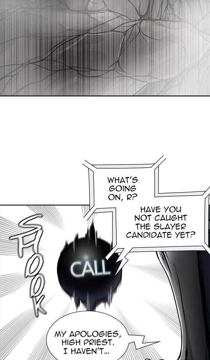 Tower Of God 430 34