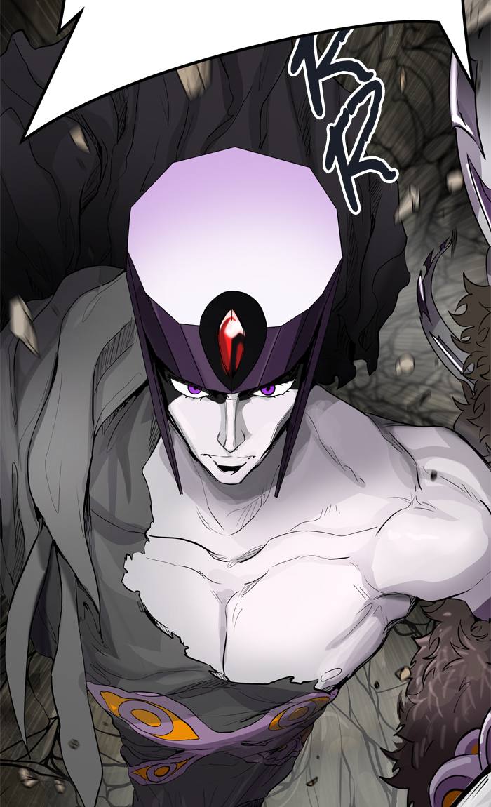 Tower Of God 430 43