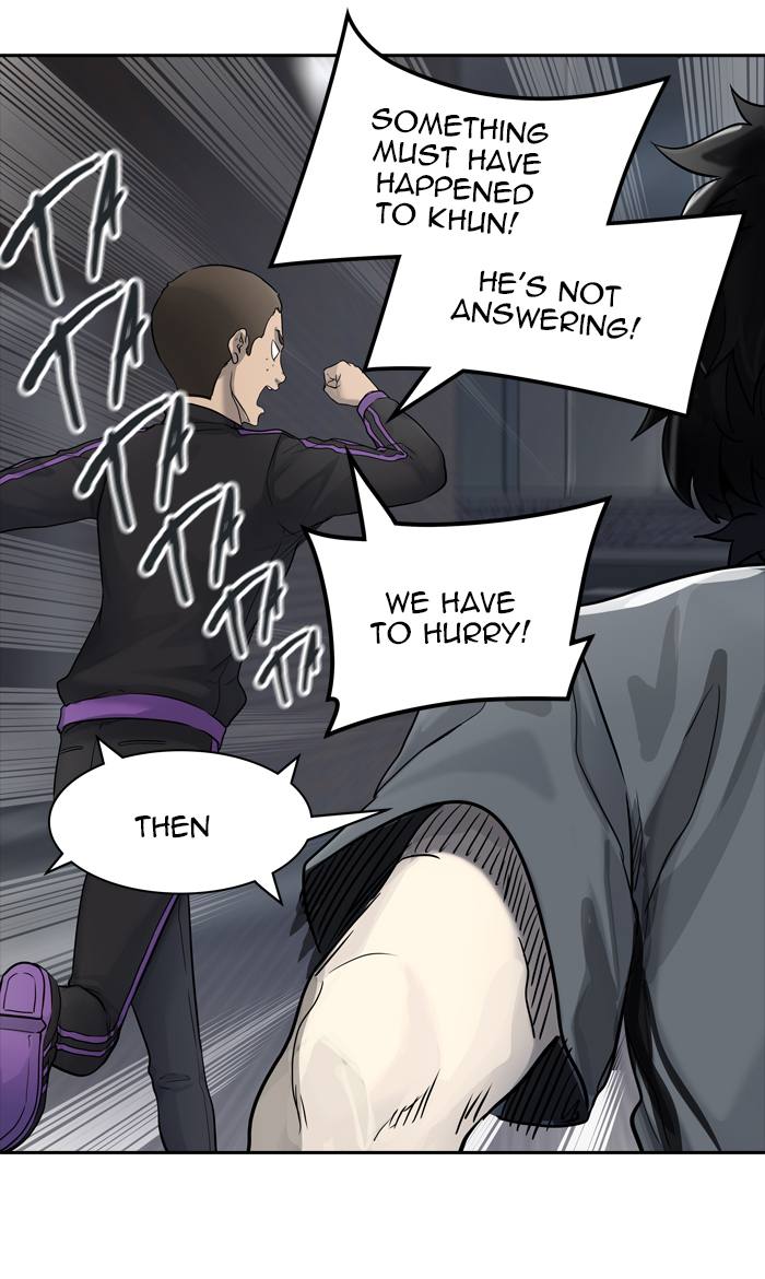 Tower Of God 430 49