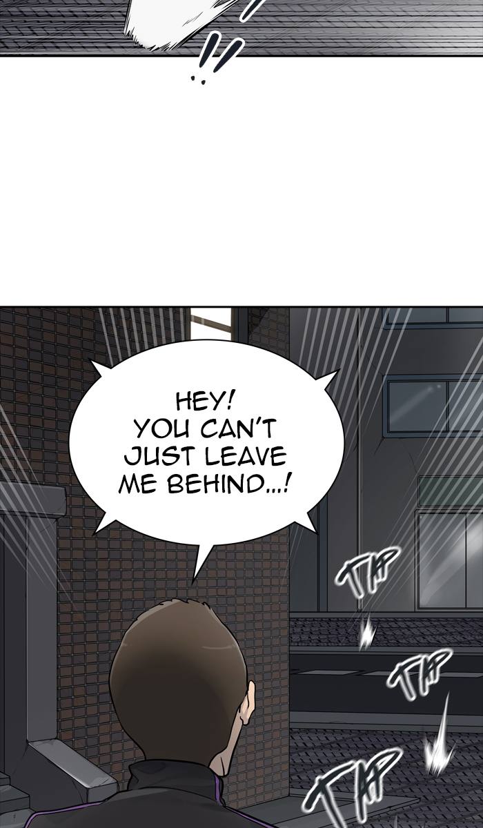 Tower Of God 430 51