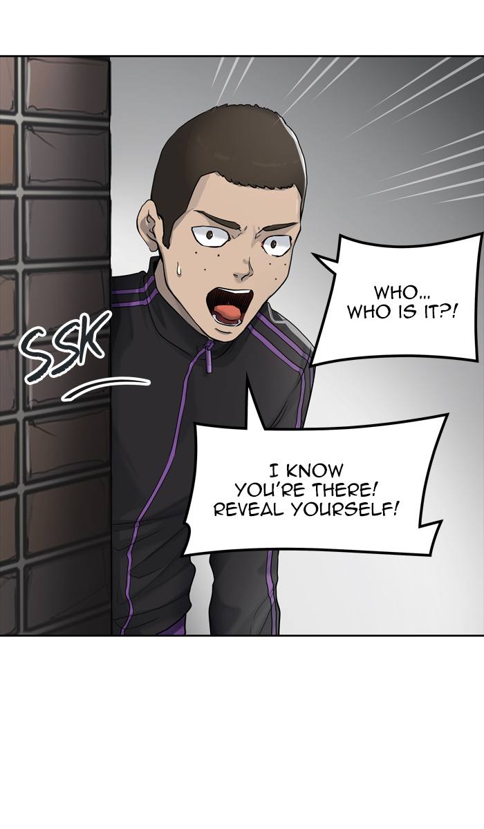 Tower Of God 430 58