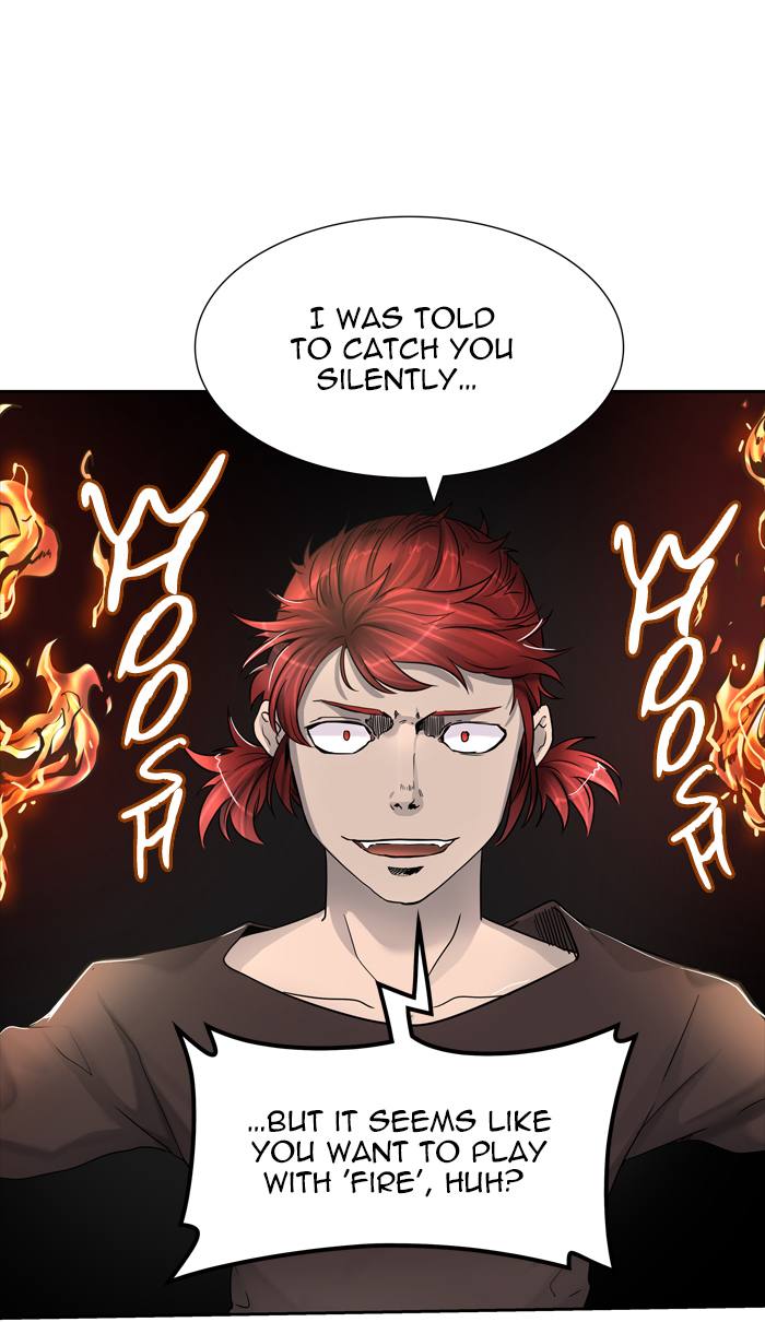Tower Of God 430 60