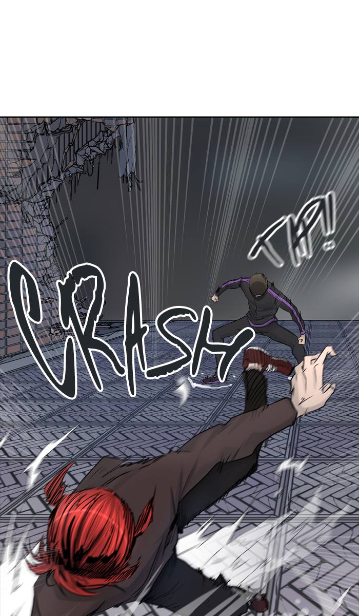 Tower Of God 430 70