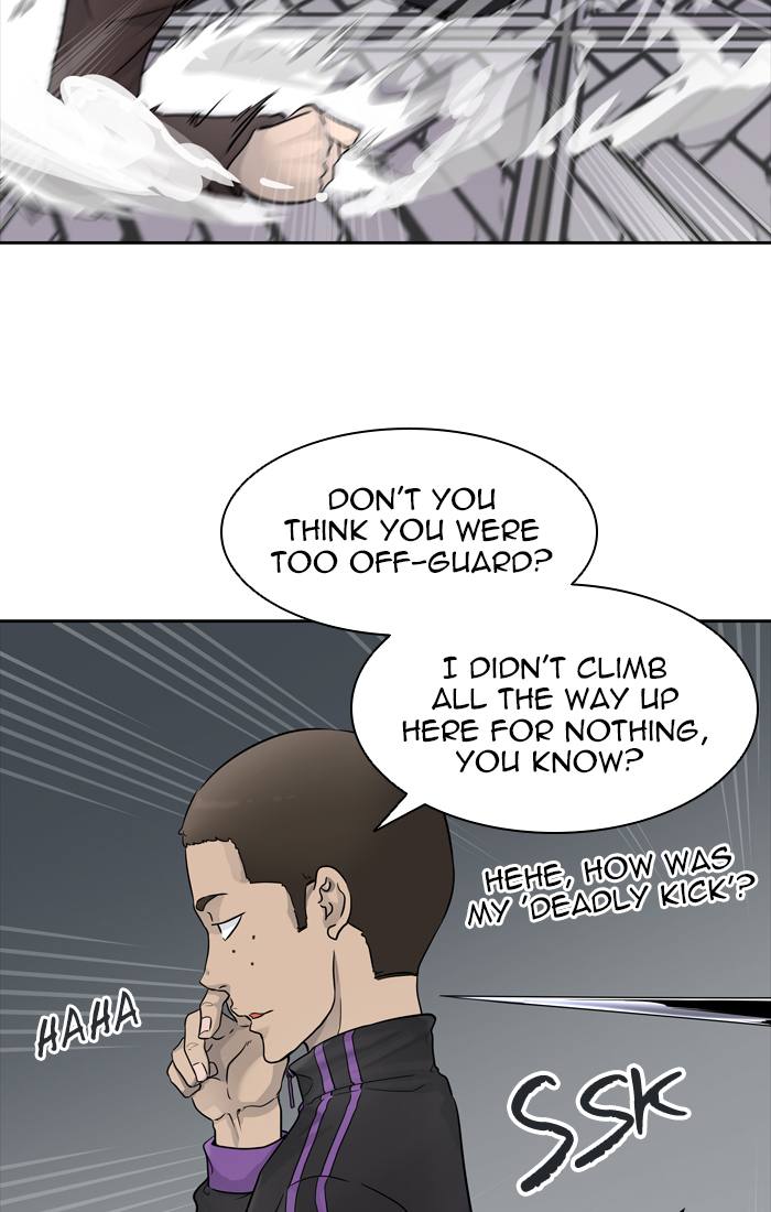 Tower Of God 430 71