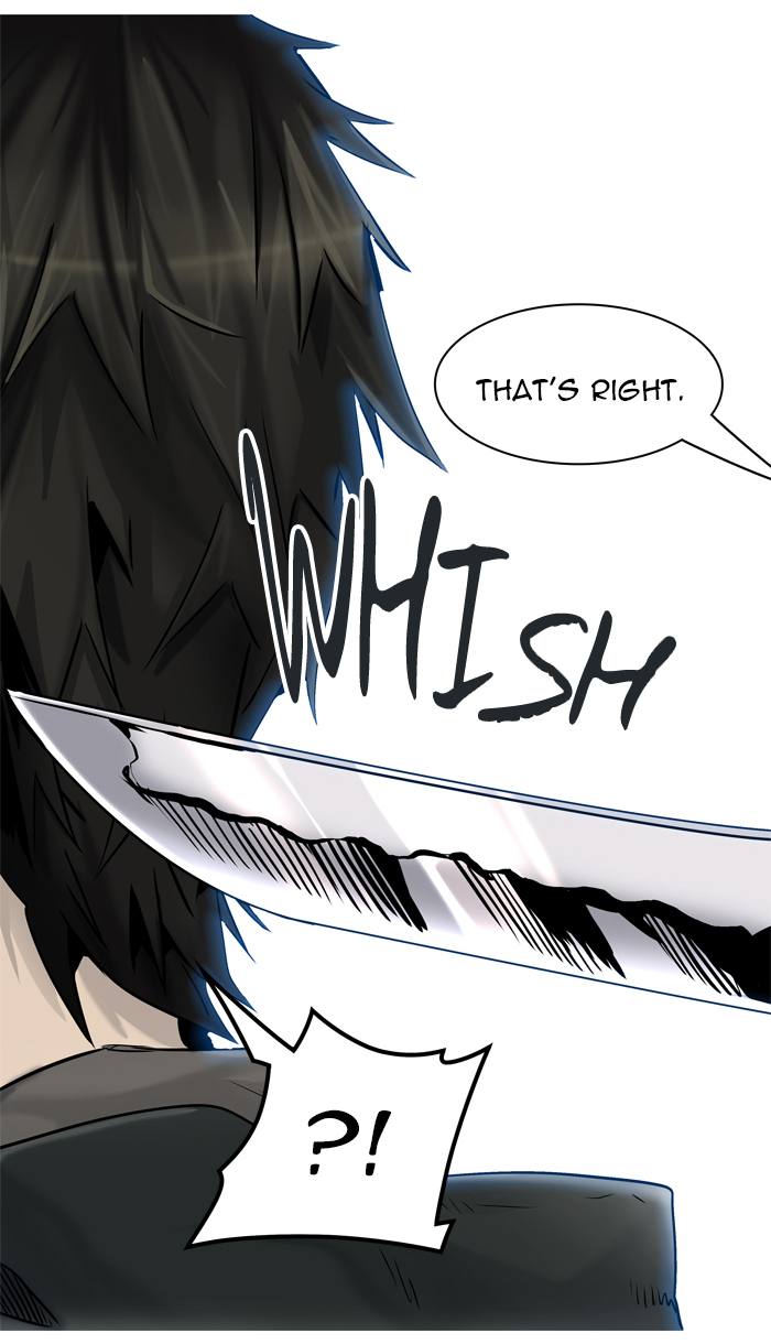 Tower Of God 430 74