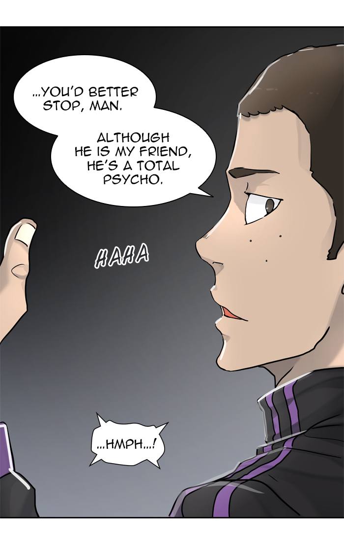 Tower Of God 430 83