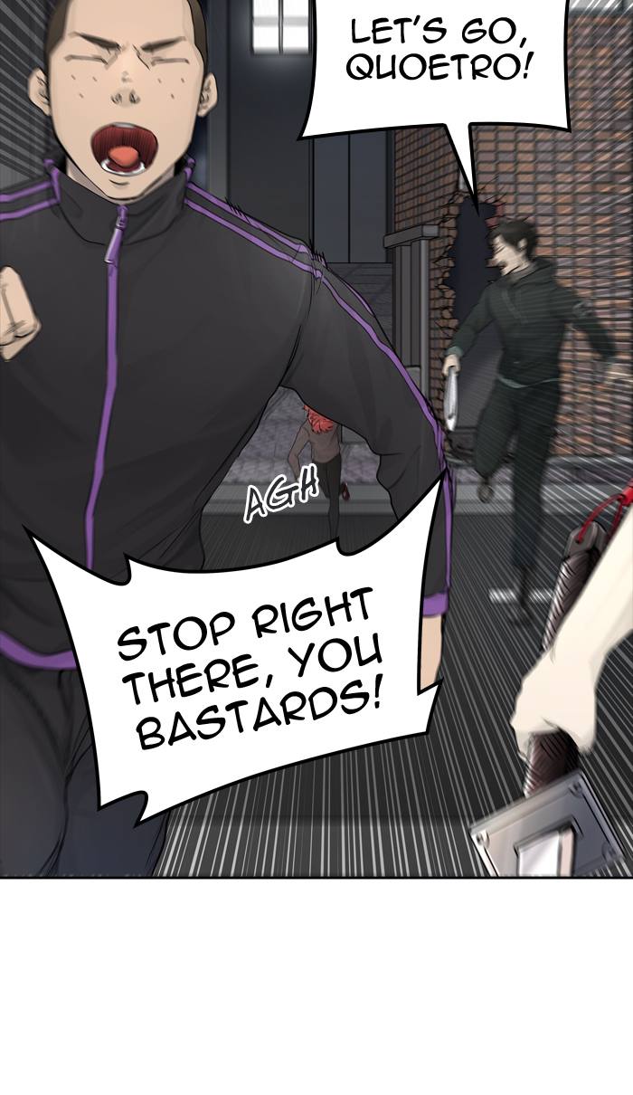 Tower Of God 430 86