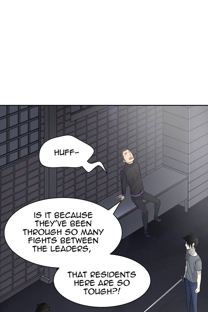 Tower Of God 430 88