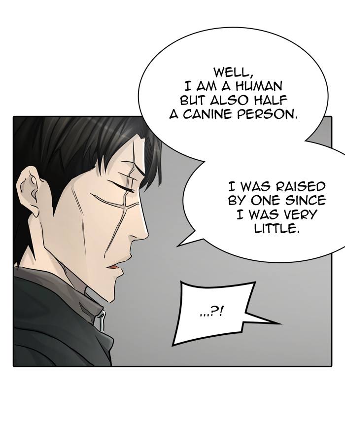 Tower Of God 430 91