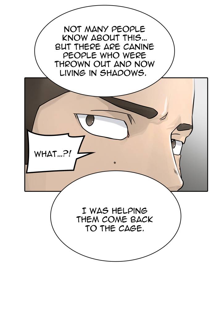 Tower Of God 430 92