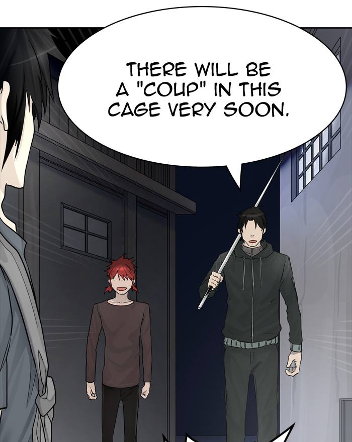 Tower Of God 430 93