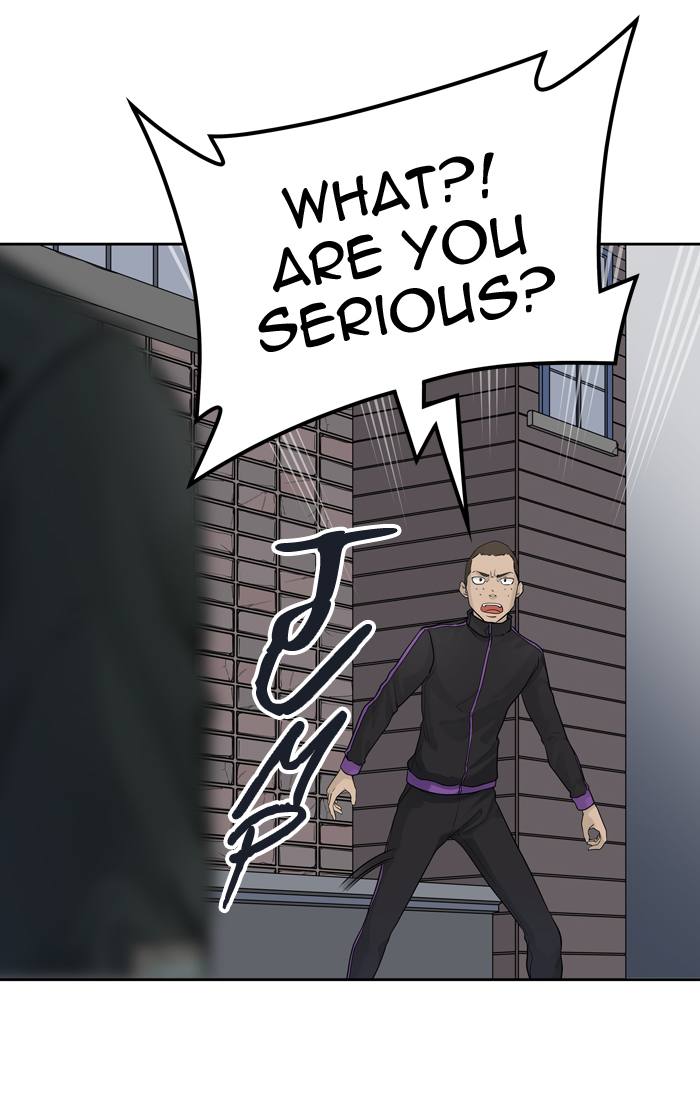 Tower Of God 430 95