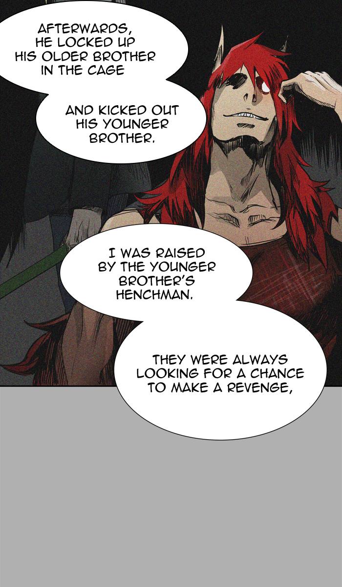 Tower Of God 430 97