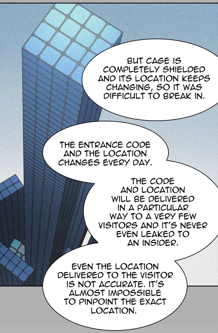 Tower Of God 430 98