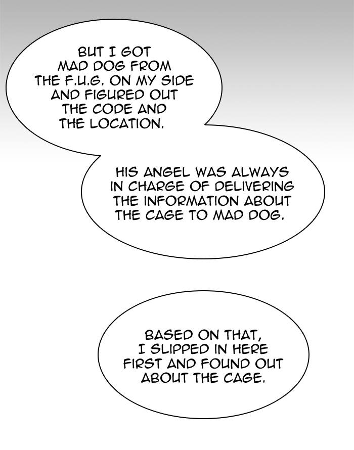 Tower Of God 430 99