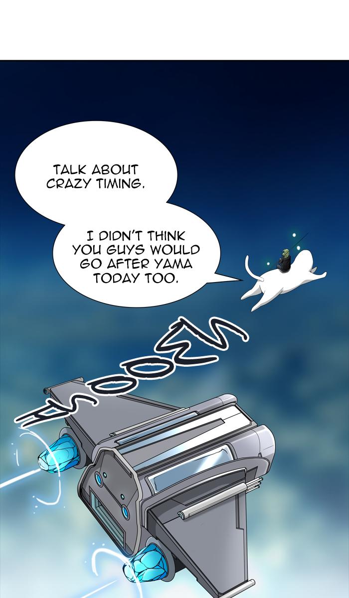 Tower Of God 431 101