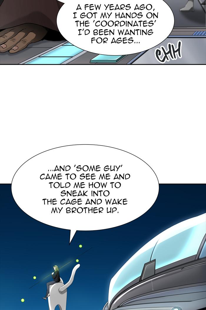 Tower Of God 431 103
