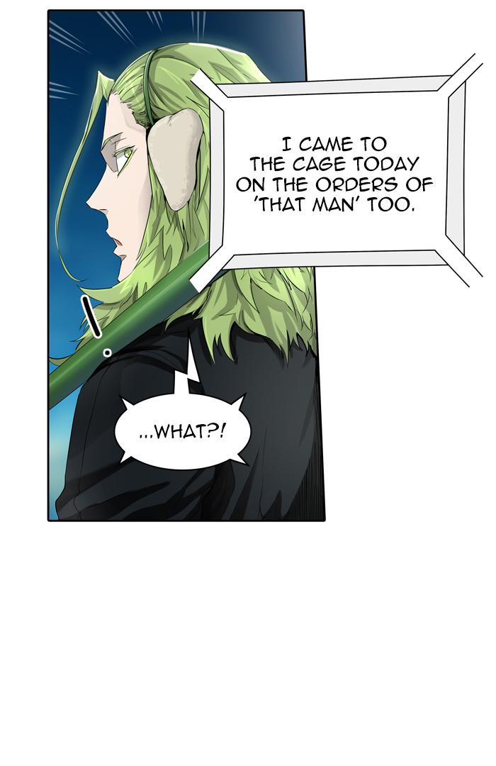 Tower Of God 431 105