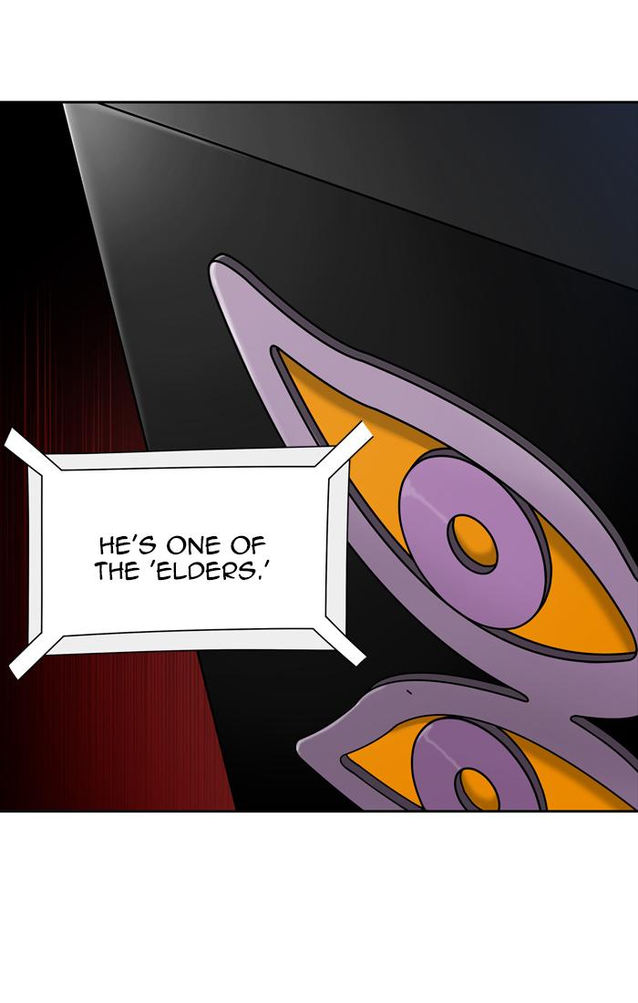 Tower Of God 431 107