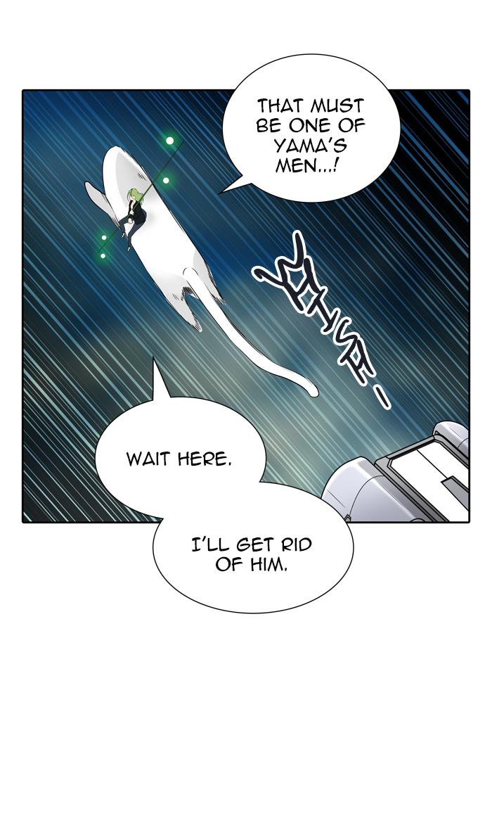 Tower Of God 431 111