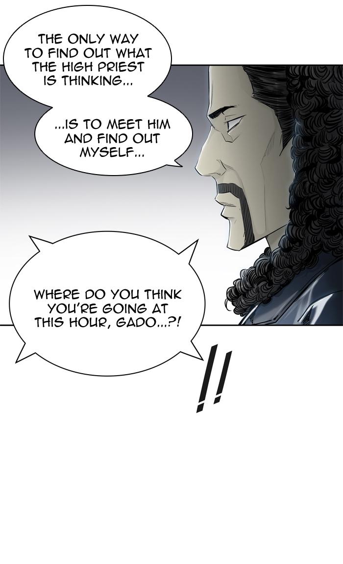 Tower Of God 431 115