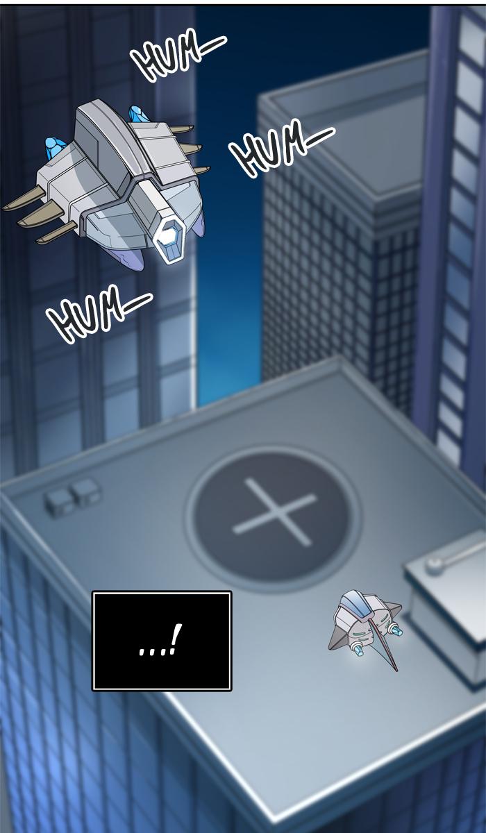 Tower Of God 431 116