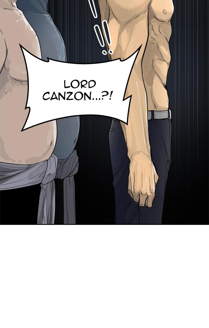 Tower Of God 431 119