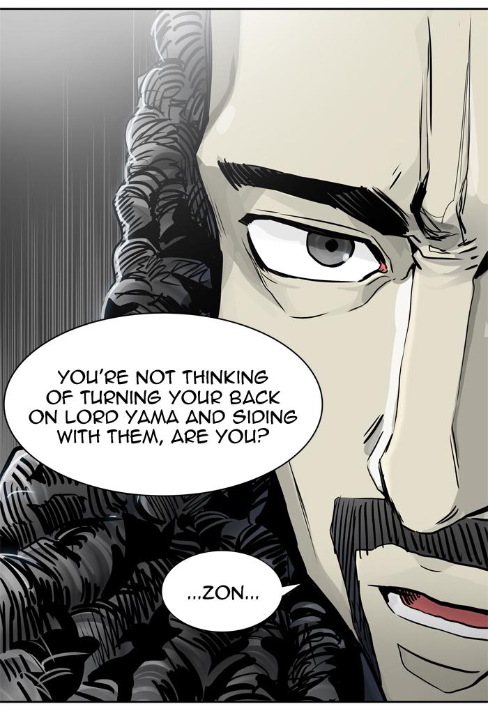 Tower Of God 431 121