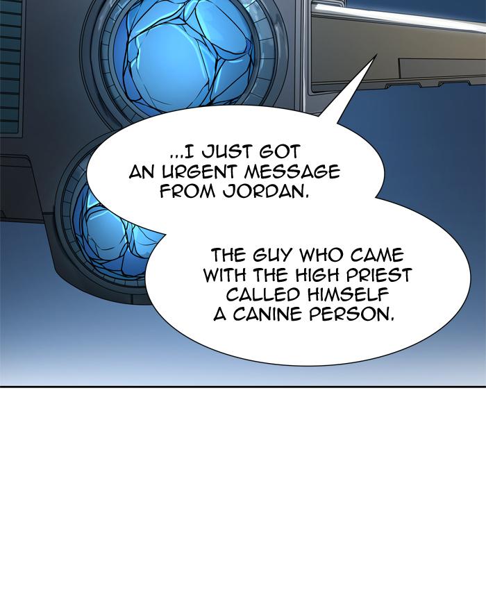 Tower Of God 431 123
