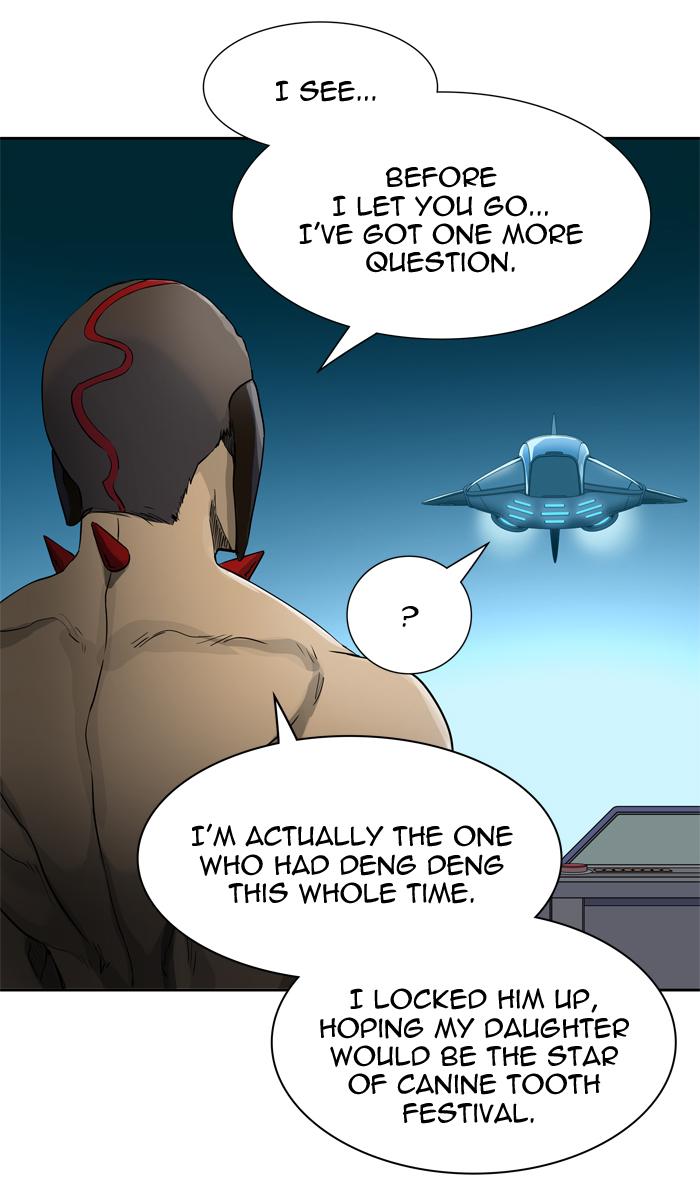 Tower Of God 431 126