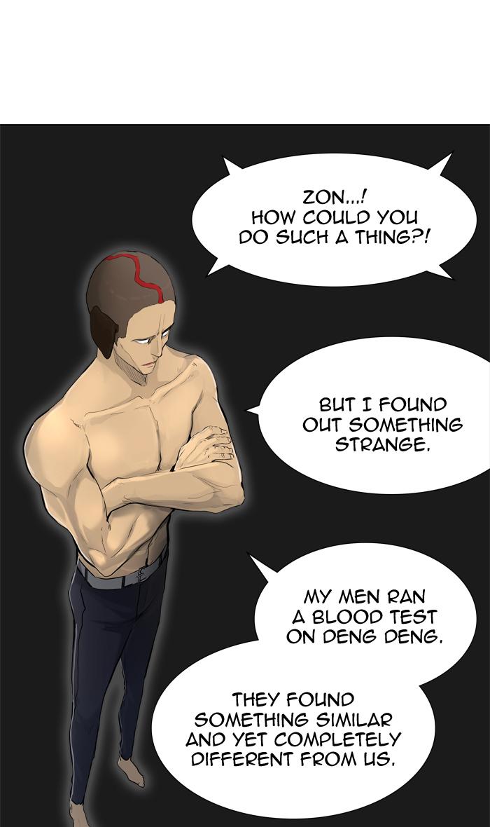Tower Of God 431 127