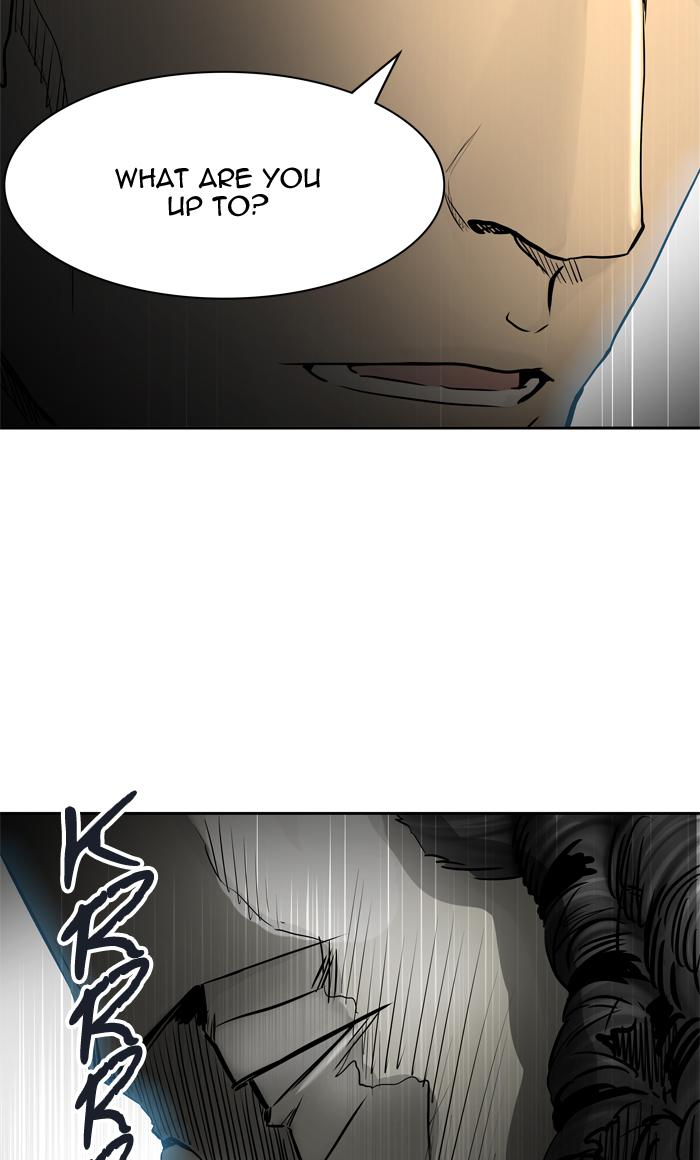 Tower Of God 431 130