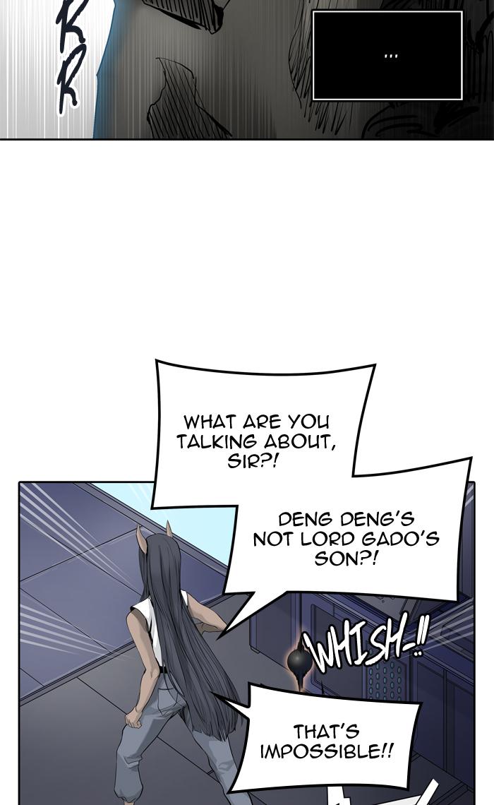 Tower Of God 431 131