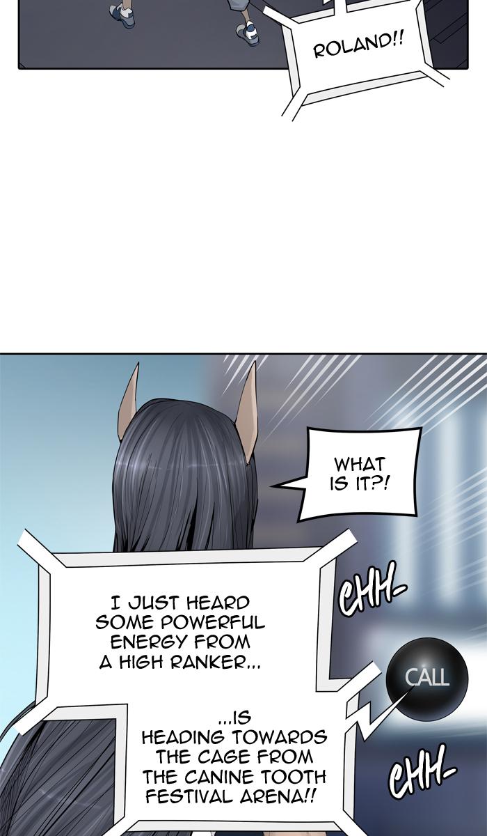 Tower Of God 431 132