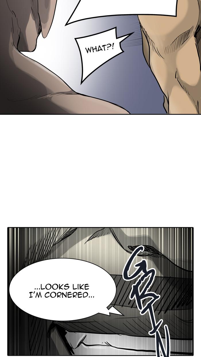 Tower Of God 431 134